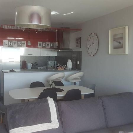 Fort Mahon Superbe Appartement Face Mer Εξωτερικό φωτογραφία